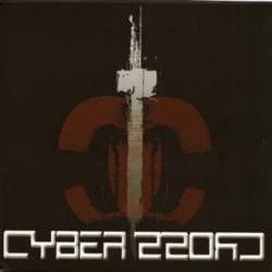 Cyber Cross : Ira